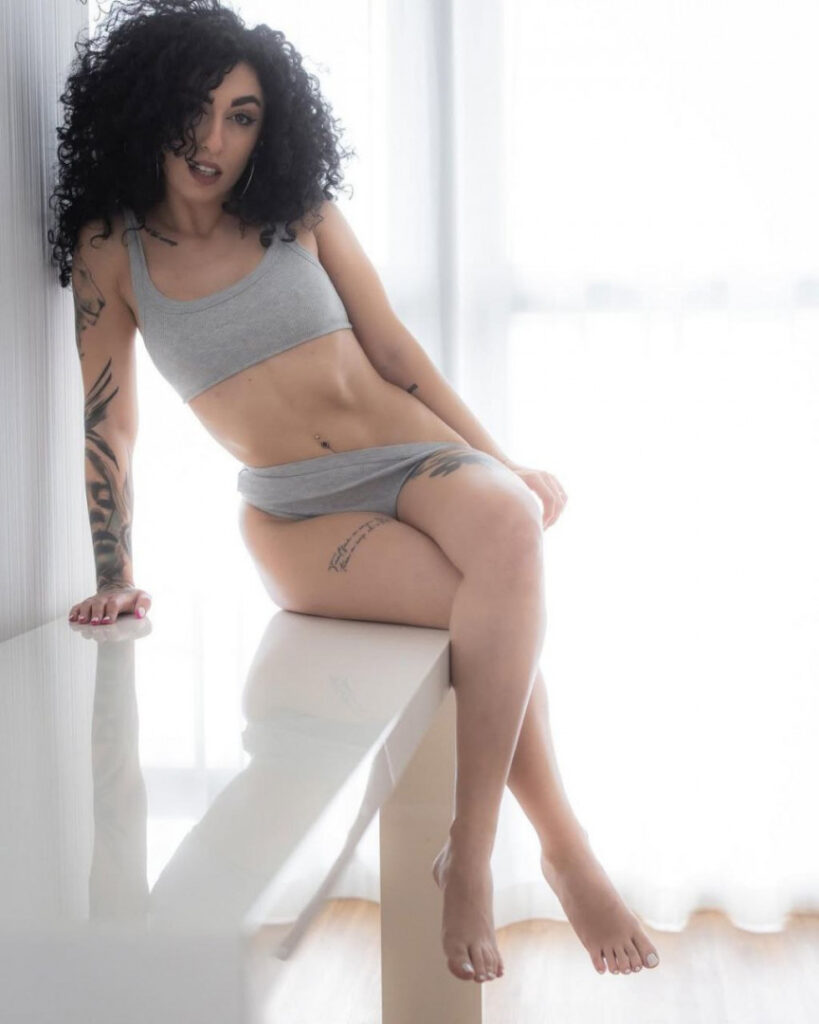 Enya Boccolato – Nude Leaks Onlyfans