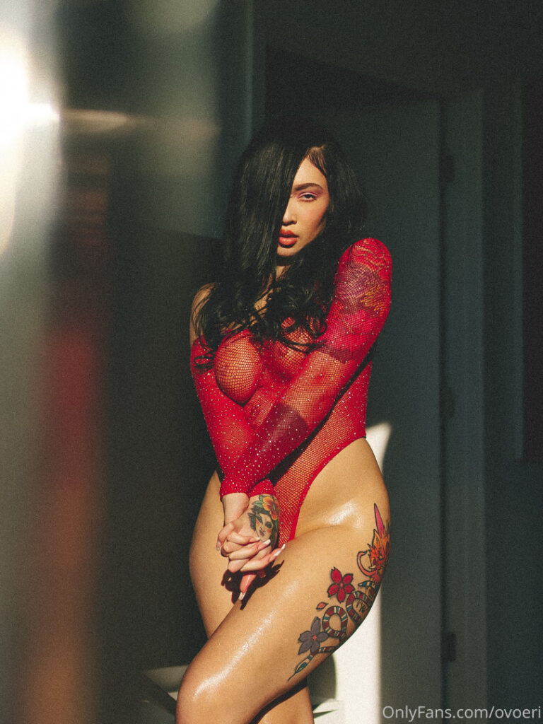 Eri | Ovoeri | Therealovoeri – Nude Leaks Onlyfans