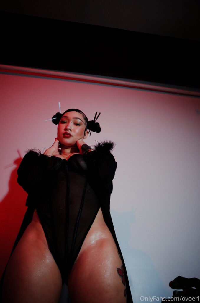 Eri | Ovoeri | Therealovoeri – Nude Leaks Onlyfans