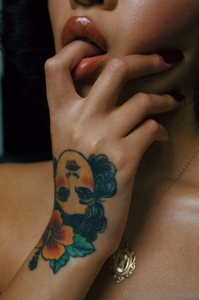 Eri | Ovoeri | Therealovoeri – Nude Leaks Onlyfans