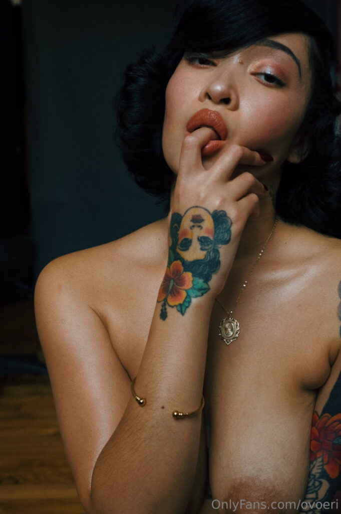 Eri | Ovoeri | Therealovoeri – Nude Leaks Onlyfans