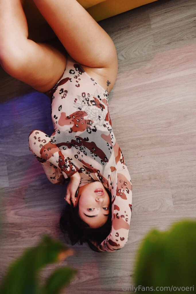 Eri | Ovoeri | Therealovoeri – Nude Leaks Onlyfans