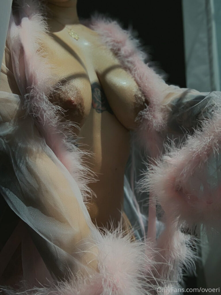 Eri | Ovoeri | Therealovoeri – Nude Leaks Onlyfans