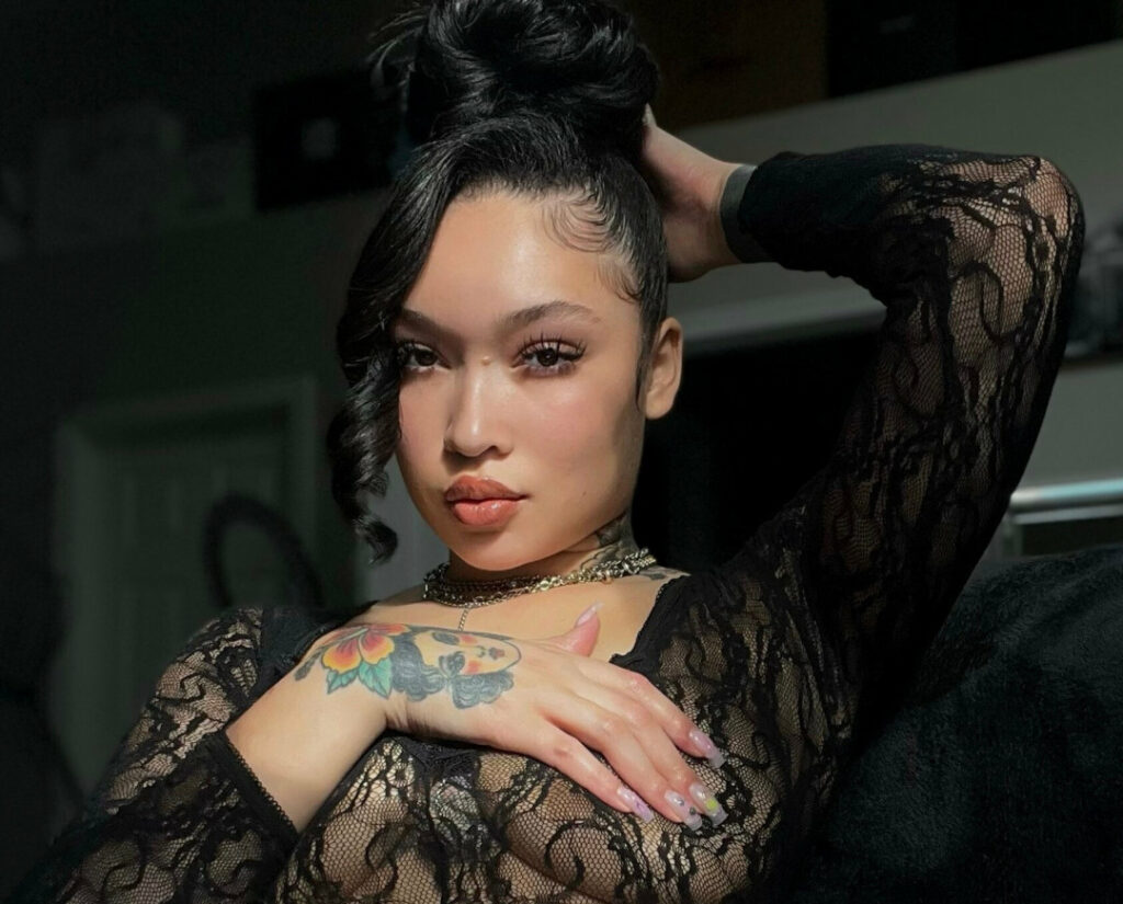 Eri | Ovoeri | Therealovoeri – Nude Leaks Onlyfans