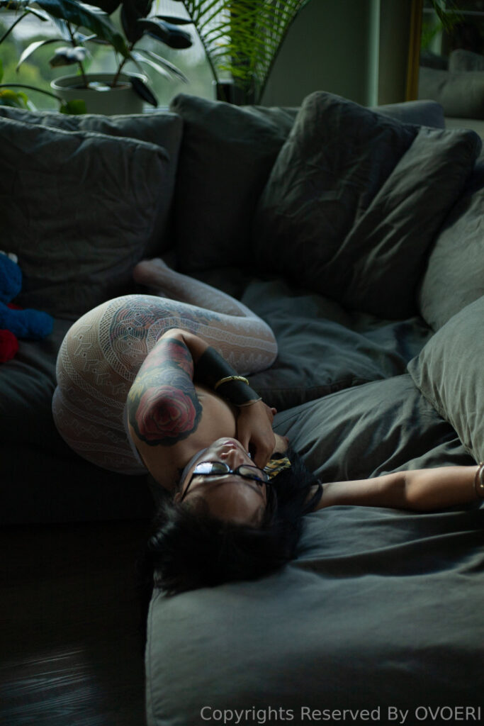 Eri | Ovoeri | Therealovoeri – Nude Leaks Onlyfans