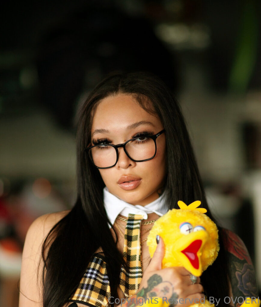 Eri | Ovoeri | Therealovoeri – Nude Leaks Onlyfans