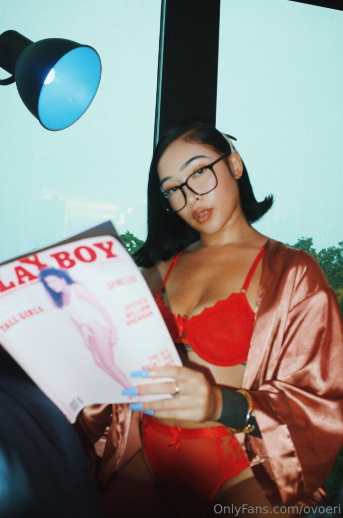 Eri | Ovoeri | Therealovoeri – Nude Leaks Onlyfans