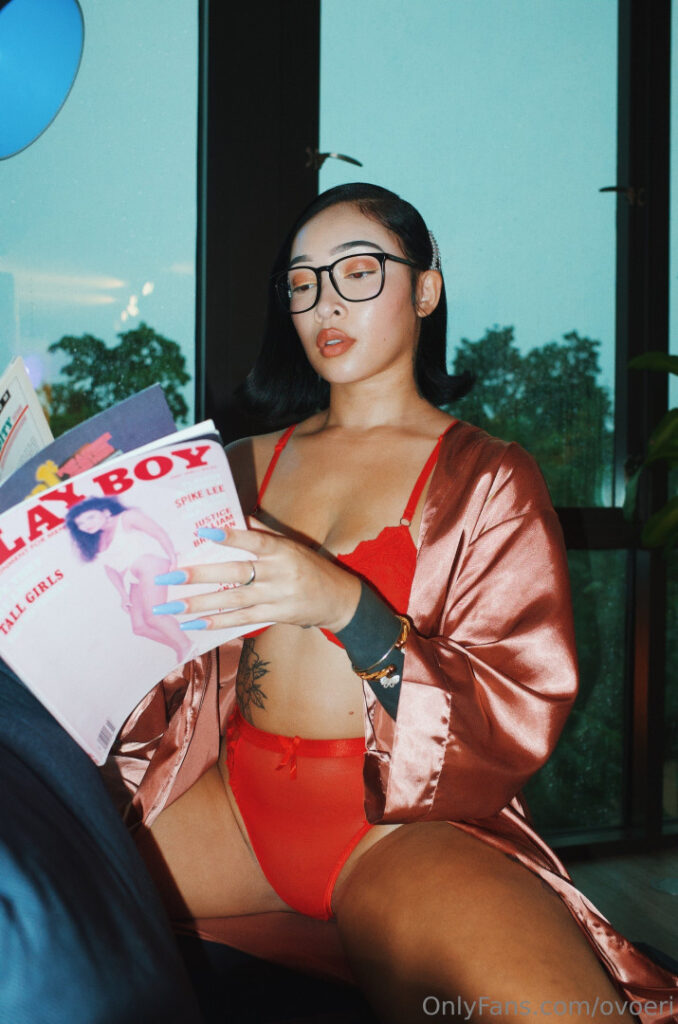 Eri | Ovoeri | Therealovoeri – Nude Leaks Onlyfans