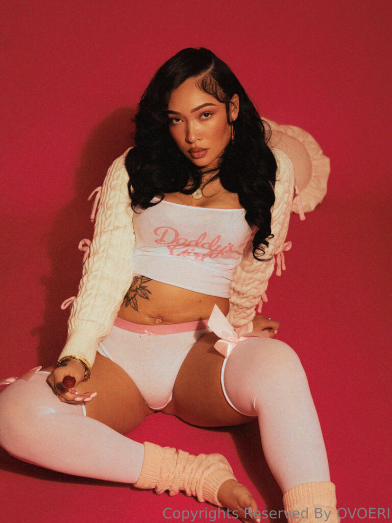 Eri | Ovoeri | Therealovoeri – Nude Leaks Onlyfans