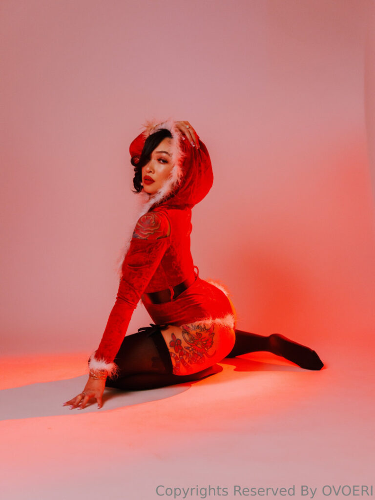 Eri | Ovoeri | Therealovoeri – Nude Leaks Onlyfans