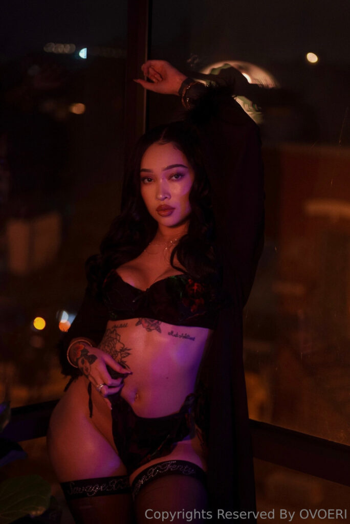 Eri | Ovoeri | Therealovoeri – Nude Leaks Onlyfans