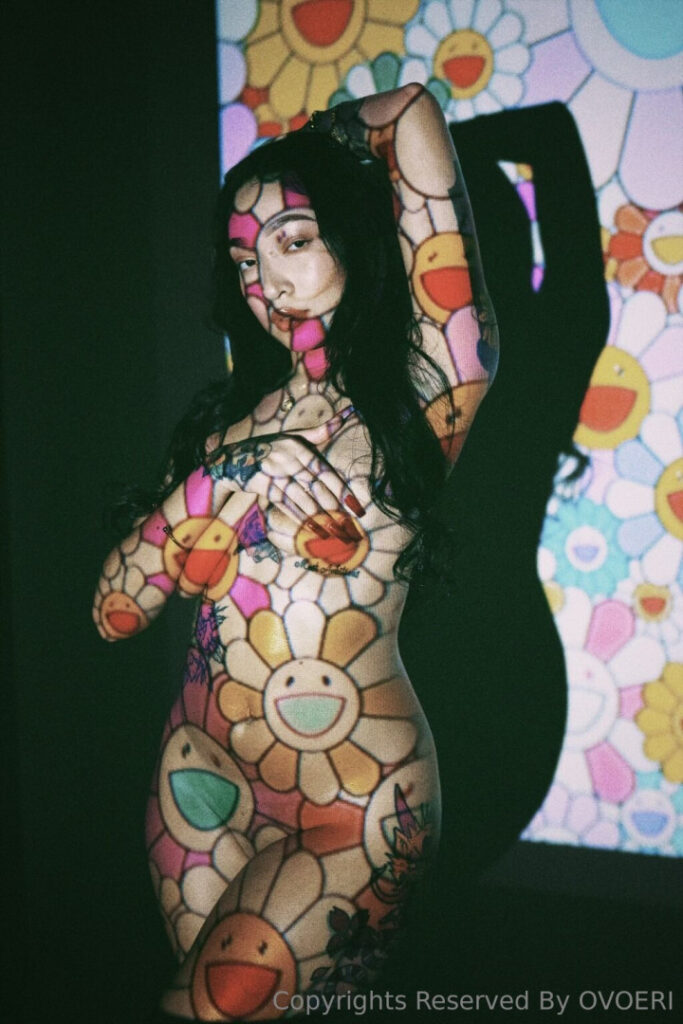 Eri | Ovoeri | Therealovoeri – Nude Leaks Onlyfans