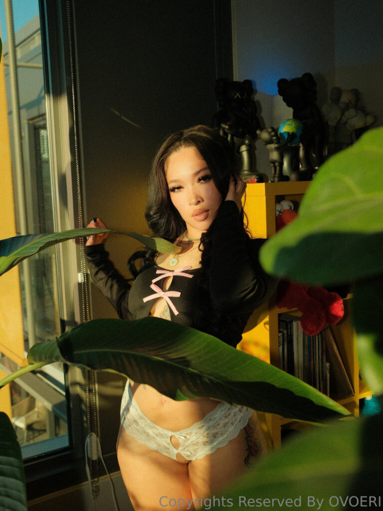 Eri | Ovoeri | Therealovoeri – Nude Leaks Onlyfans