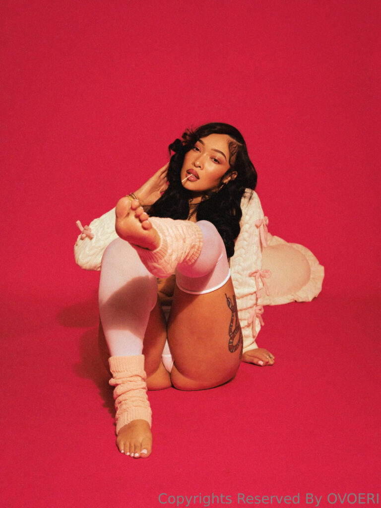 Eri | Ovoeri | Therealovoeri – Nude Leaks Onlyfans