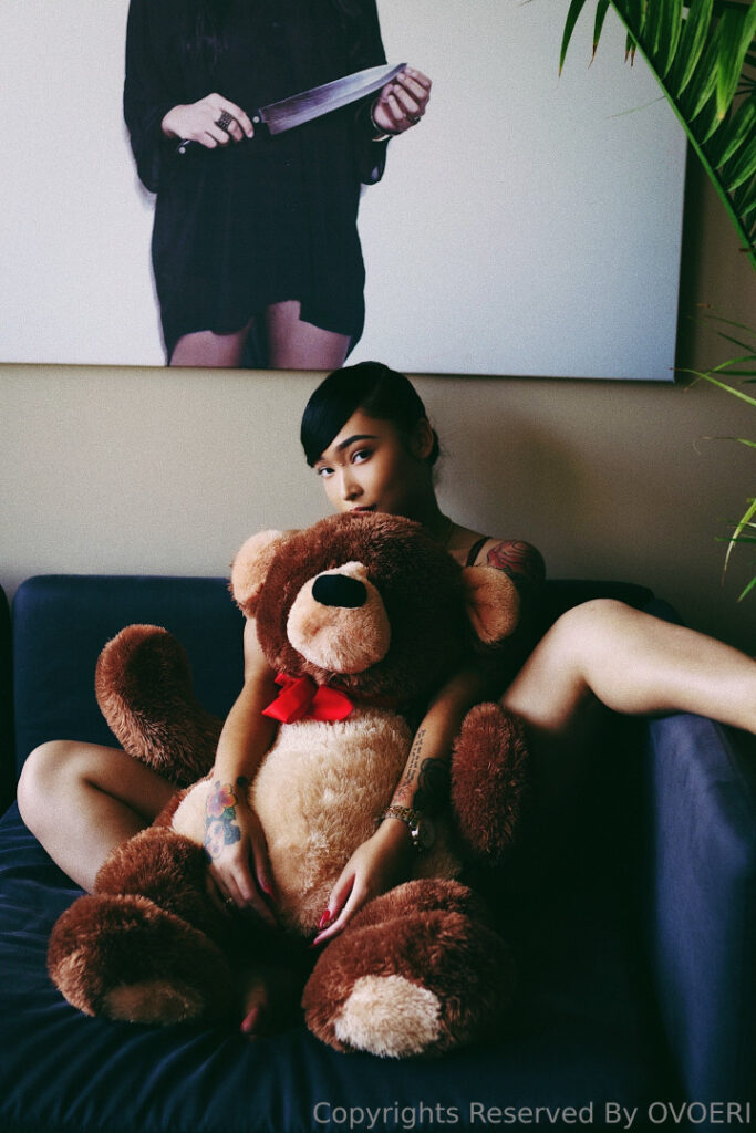 Eri | Ovoeri | Therealovoeri – Nude Leaks Onlyfans