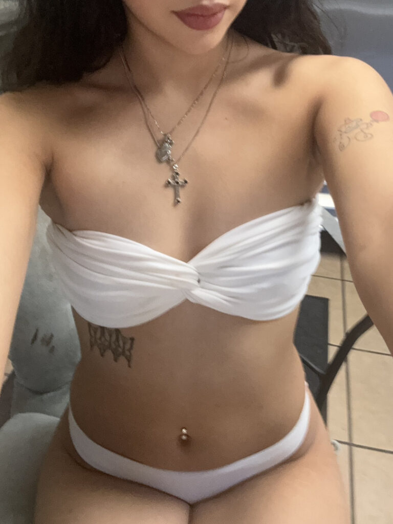 Erika \ erotiicaaa \ Fa1rybit3 – Nude Leaks Onlyfans