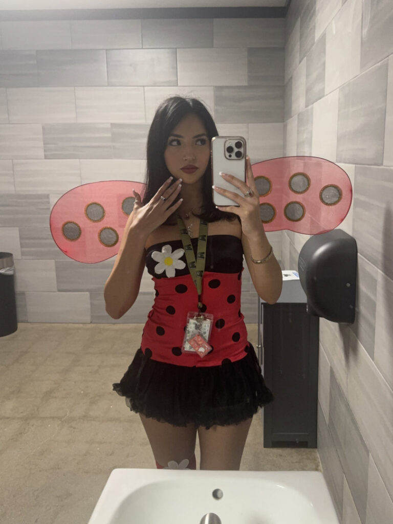 Erika \ erotiicaaa \ Fa1rybit3 – Nude Leaks Onlyfans