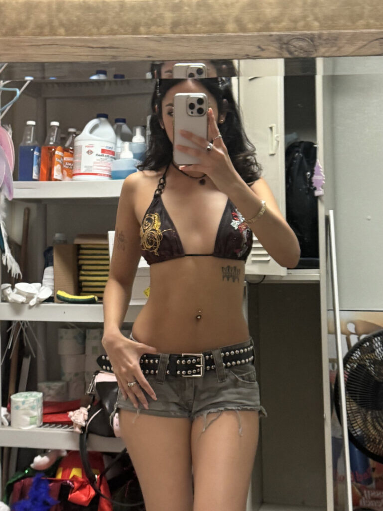 Erika \ erotiicaaa \ Fa1rybit3 – Nude Leaks Onlyfans