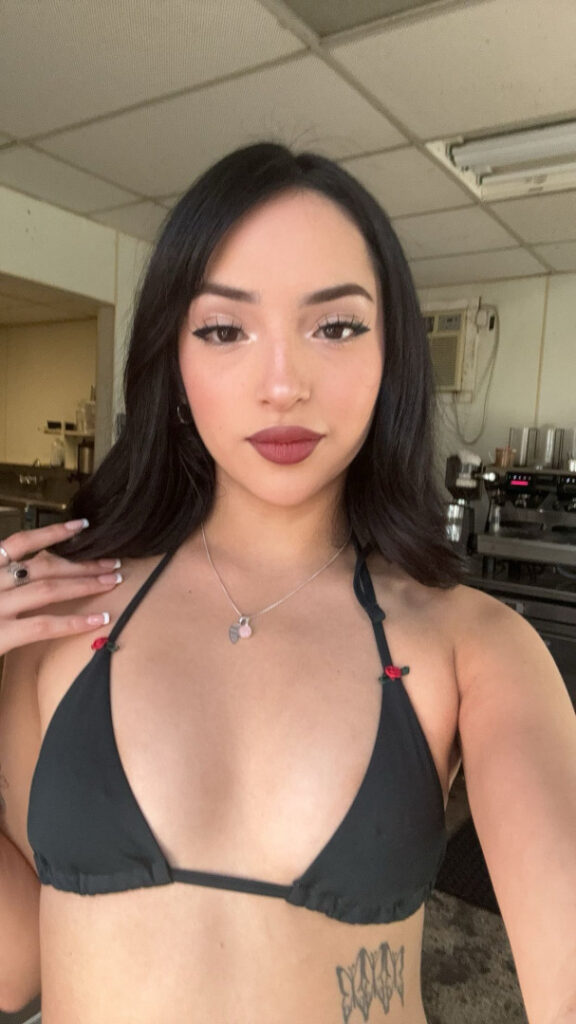 Erika \ erotiicaaa \ Fa1rybit3 – Nude Leaks Onlyfans