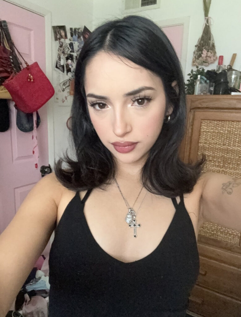 Erika \ erotiicaaa \ Fa1rybit3 – Nude Leaks Onlyfans