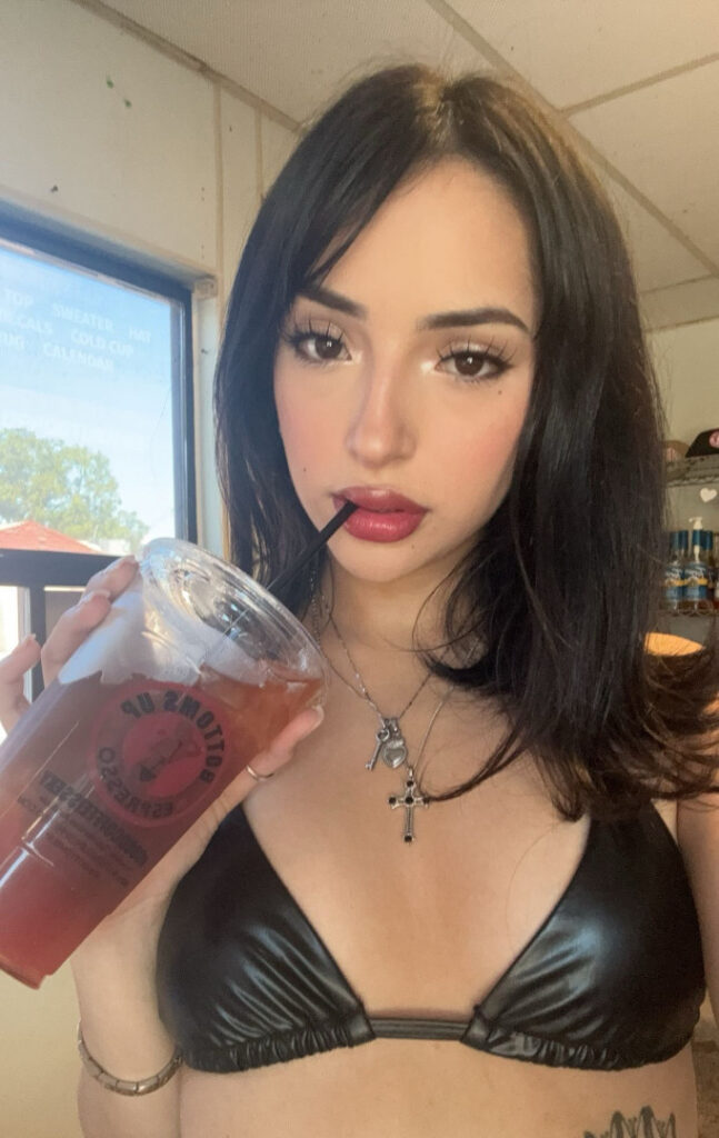 Erika \ erotiicaaa \ Fa1rybit3 – Nude Leaks Onlyfans