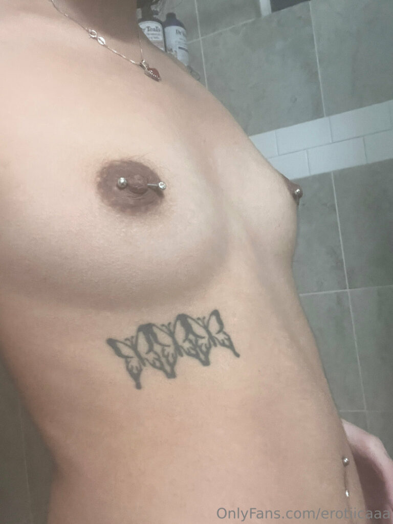 Erika \ erotiicaaa \ Fa1rybit3 – Nude Leaks Onlyfans