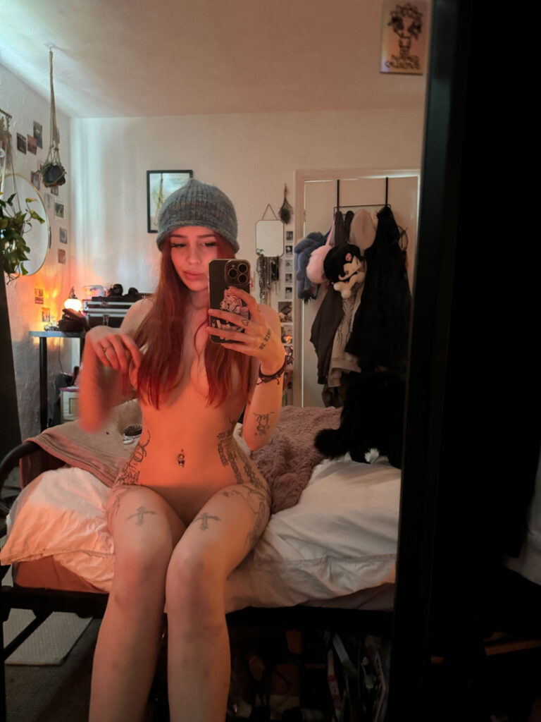 erotica2222 | Rosaline Dawn – Nude Leaks Onlyfans