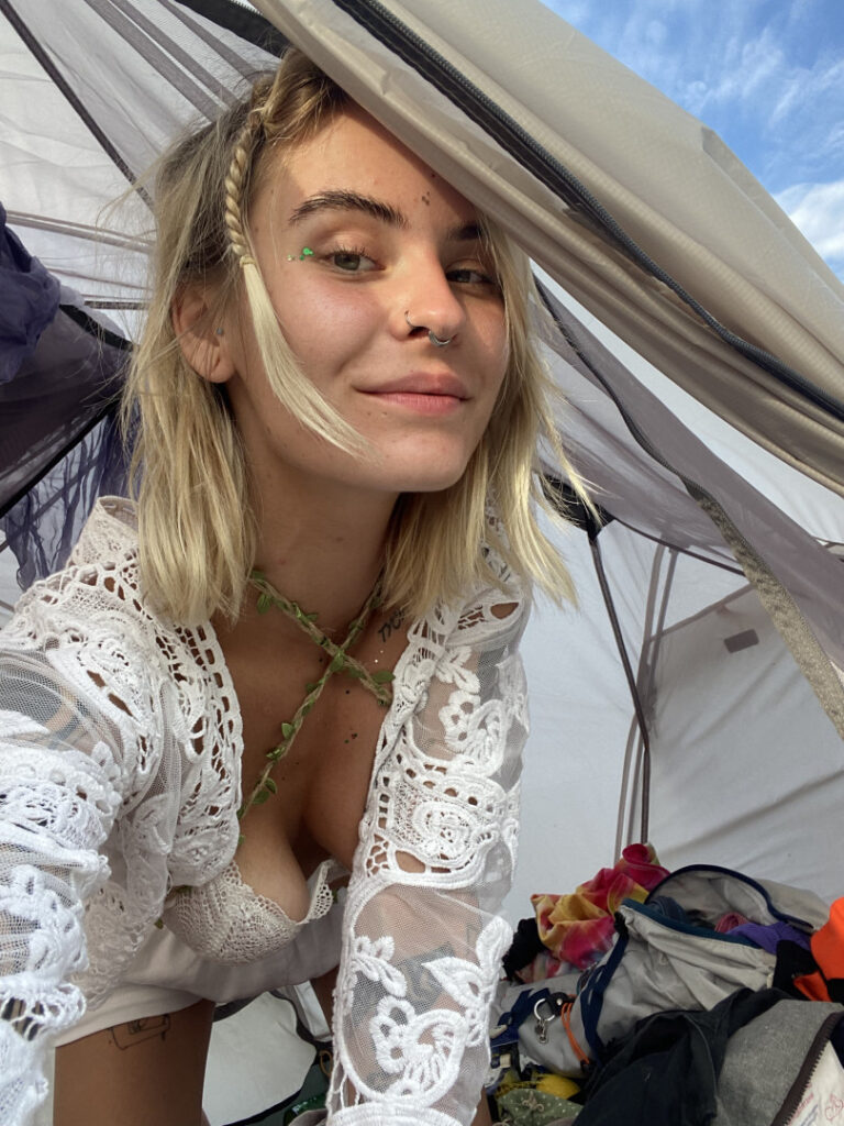 Eva Deli / deli.eva / Evadeli / Mary Dryad / Mariika – Nude Leaks Onlyfans