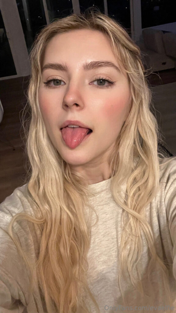 Eva Elfie – Nude Leaks Onlyfans