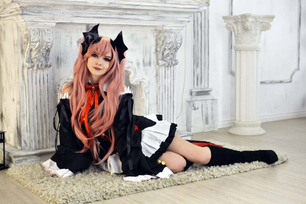 Evenink – IrinaSabetskaya – Nude Leaks Onlyfans