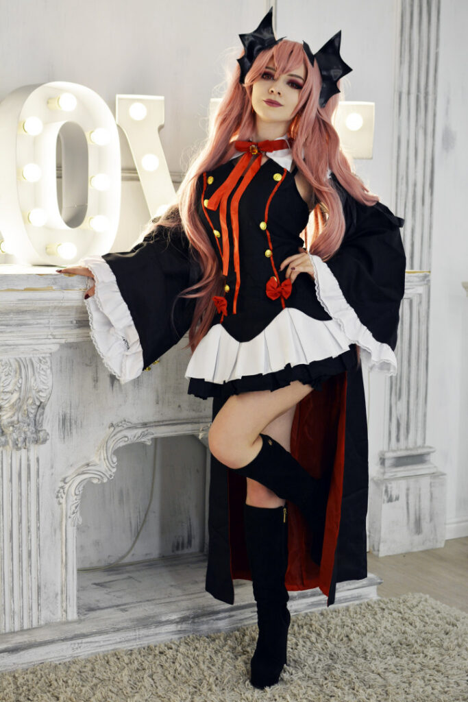 Evenink – IrinaSabetskaya – Nude Leaks Onlyfans