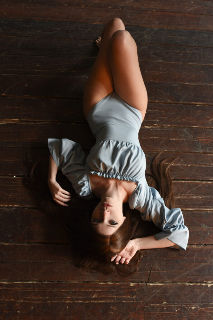 Evenink – IrinaSabetskaya – Nude Leaks Onlyfans