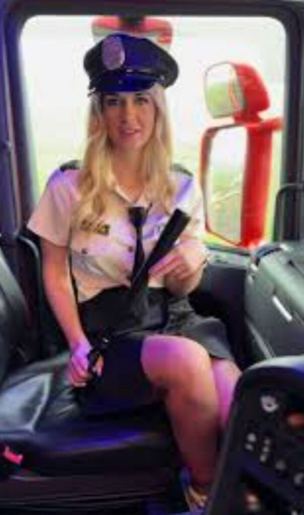 FakeTruckDriver – Nude Leaks Onlyfans