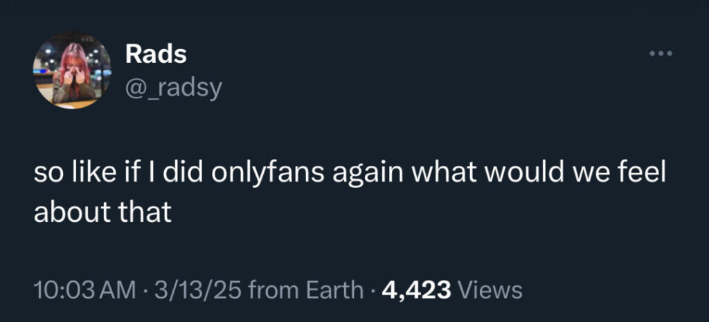 FeelingEuphoric – Nude Leaks Onlyfans