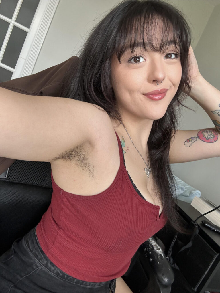 Felaody – Nude Leaks Onlyfans