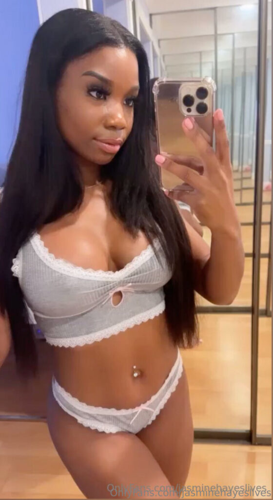 finessehayes – Nude Leaks Onlyfans