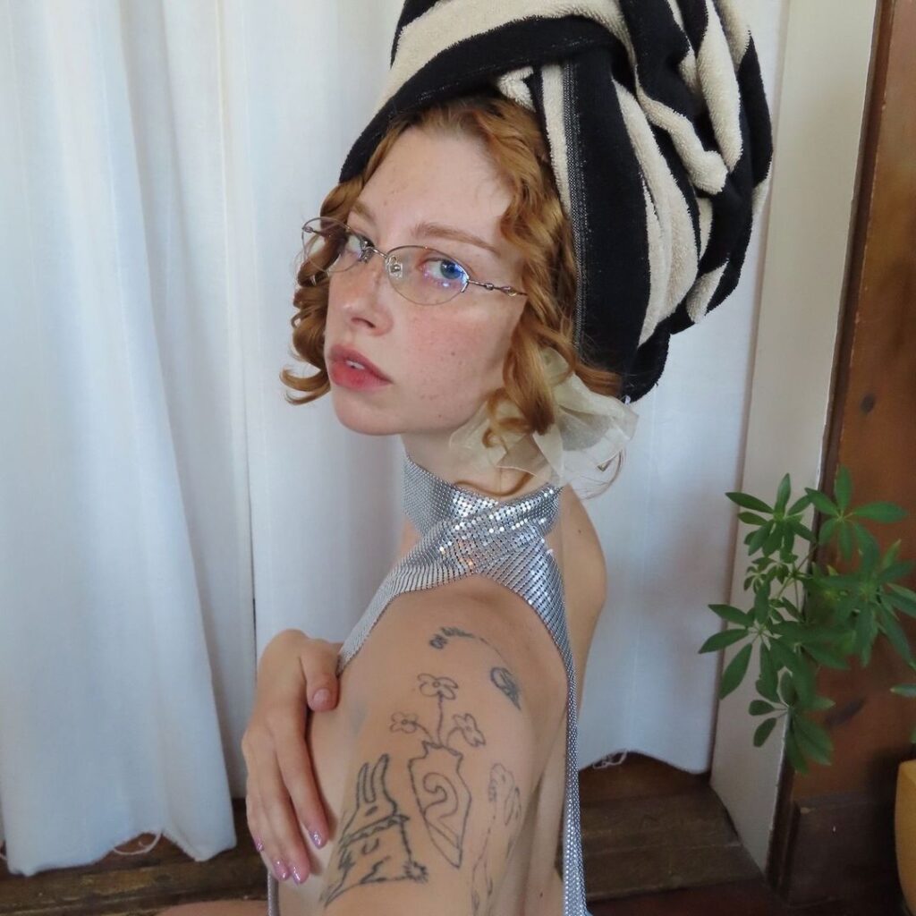 francesfarmer420 | contrachloe | Chloe Woodard – Nude Leaks Onlyfans