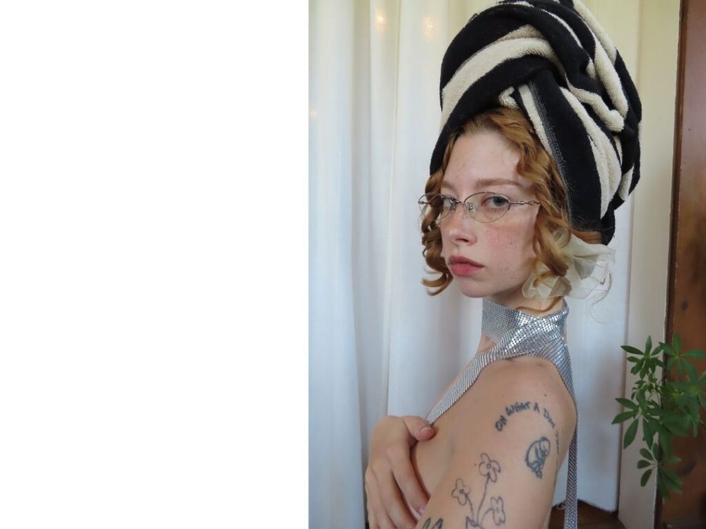 francesfarmer420 | contrachloe | Chloe Woodard – Nude Leaks Onlyfans