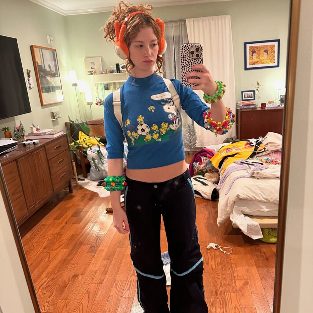 francesfarmer420 | contrachloe | Chloe Woodard – Nude Leaks Onlyfans