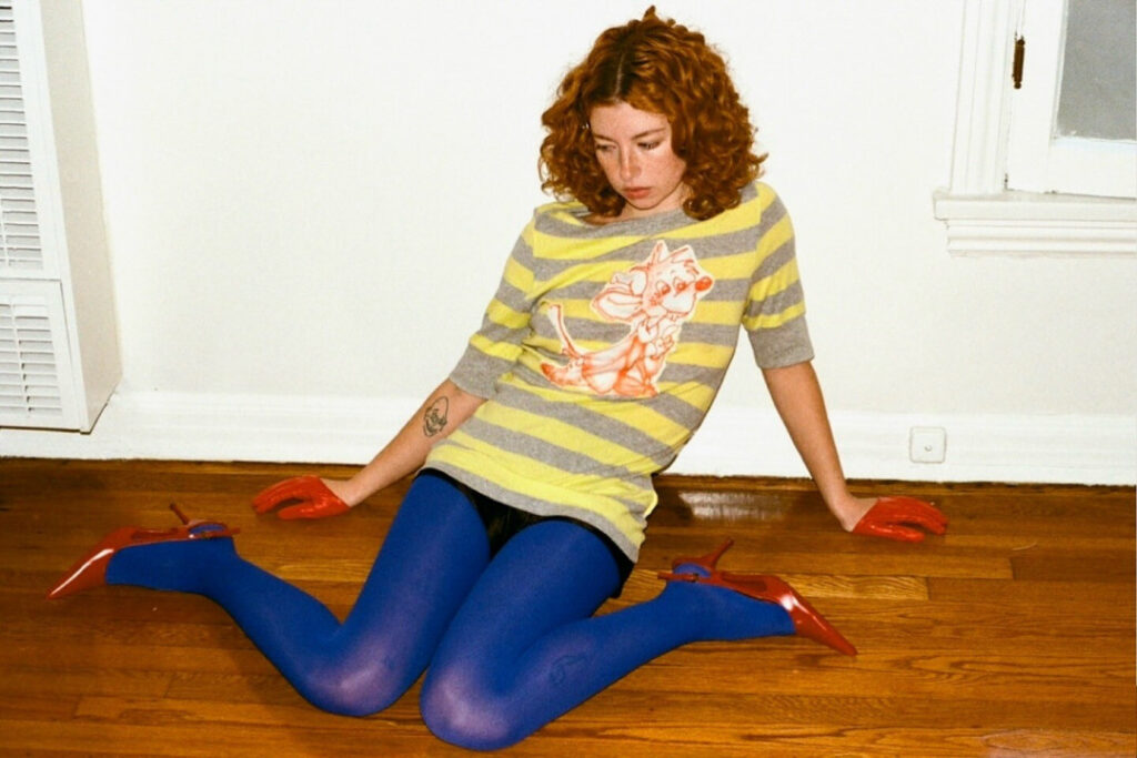 francesfarmer420 | contrachloe | Chloe Woodard – Nude Leaks Onlyfans