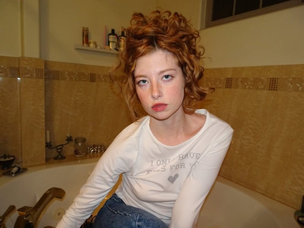 francesfarmer420 | contrachloe | Chloe Woodard – Nude Leaks Onlyfans