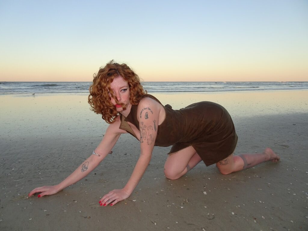 francesfarmer420 | contrachloe | Chloe Woodard – Nude Leaks Onlyfans