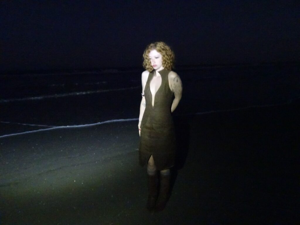 francesfarmer420 | contrachloe | Chloe Woodard – Nude Leaks Onlyfans