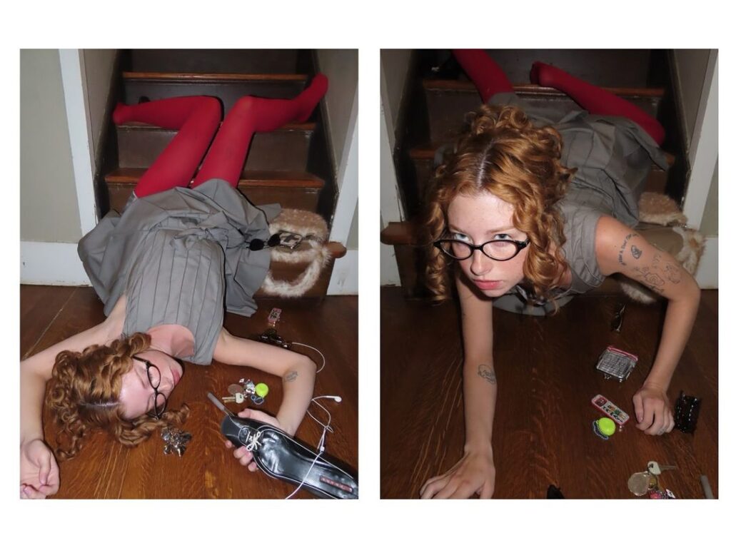 francesfarmer420 | contrachloe | Chloe Woodard – Nude Leaks Onlyfans