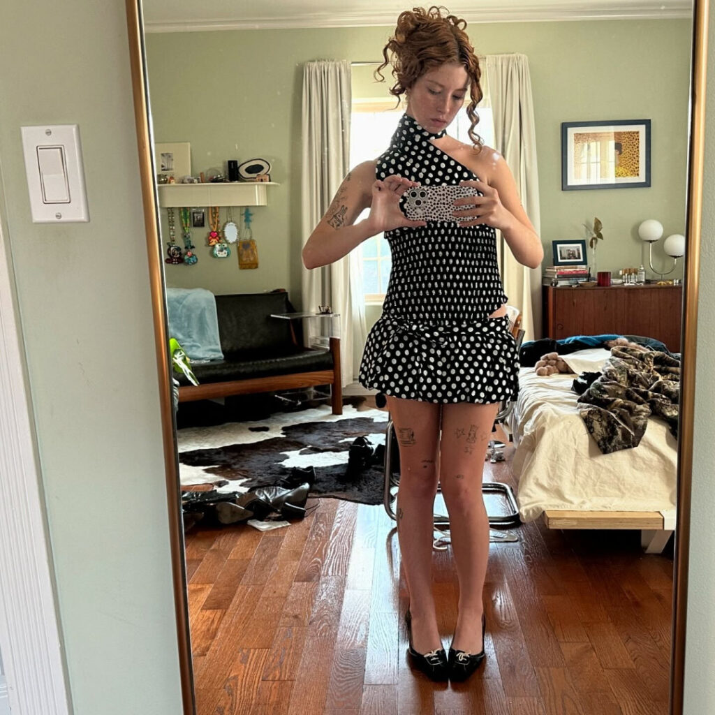 francesfarmer420 | contrachloe | Chloe Woodard – Nude Leaks Onlyfans