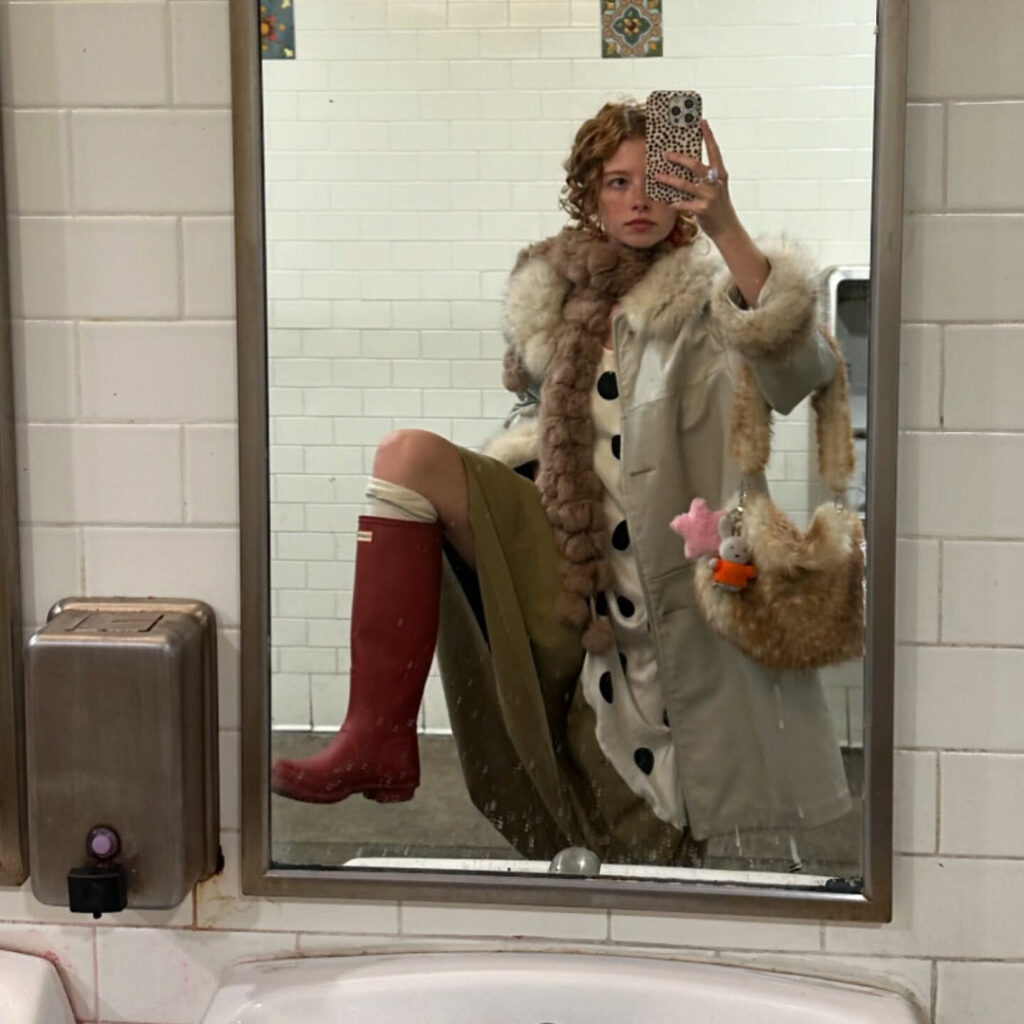 francesfarmer420 | contrachloe | Chloe Woodard – Nude Leaks Onlyfans