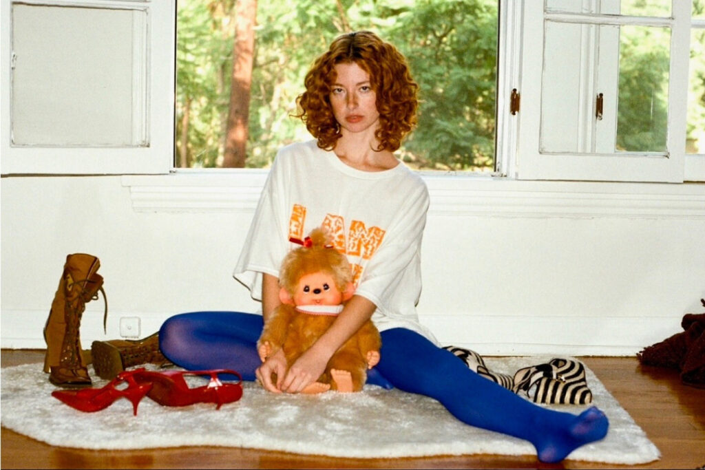 francesfarmer420 | contrachloe | Chloe Woodard – Nude Leaks Onlyfans