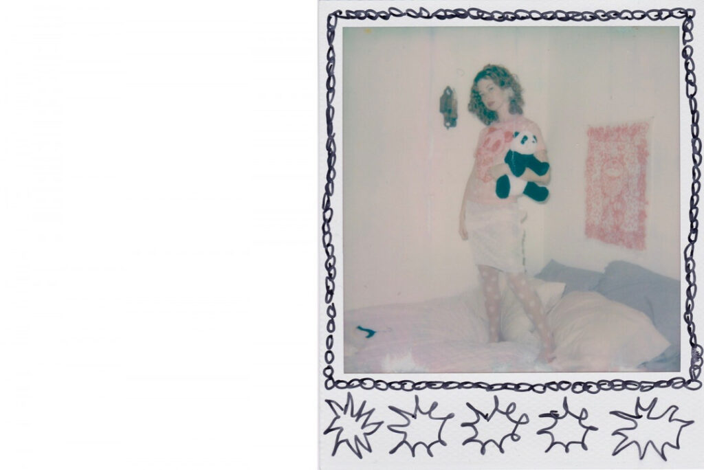 francesfarmer420 | contrachloe | Chloe Woodard – Nude Leaks Onlyfans