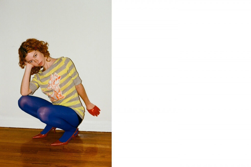 francesfarmer420 | contrachloe | Chloe Woodard – Nude Leaks Onlyfans