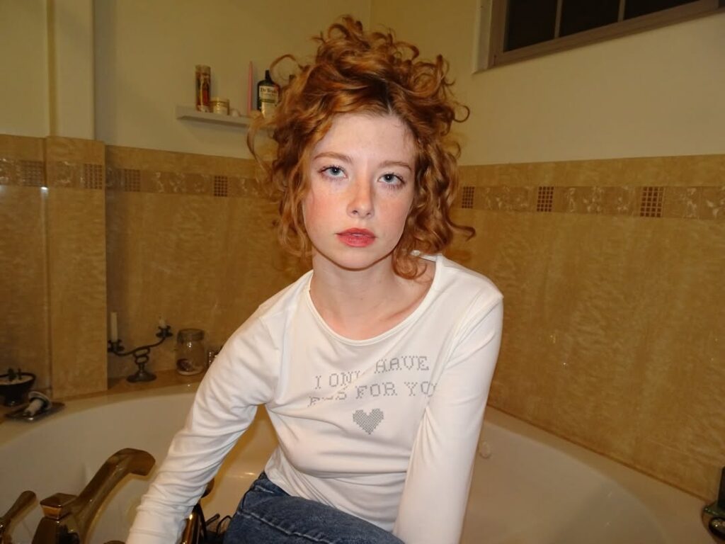 francesfarmer420 | contrachloe | Chloe Woodard – Nude Leaks Onlyfans